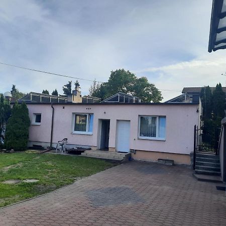 Noclegi Starogard Gdanski Exterior photo