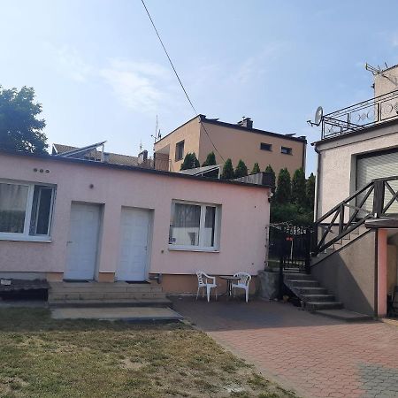 Noclegi Starogard Gdanski Exterior photo